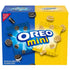 Mini Mix Variety Pack Sandwich Cookies, 1.5 oz., 30 pk